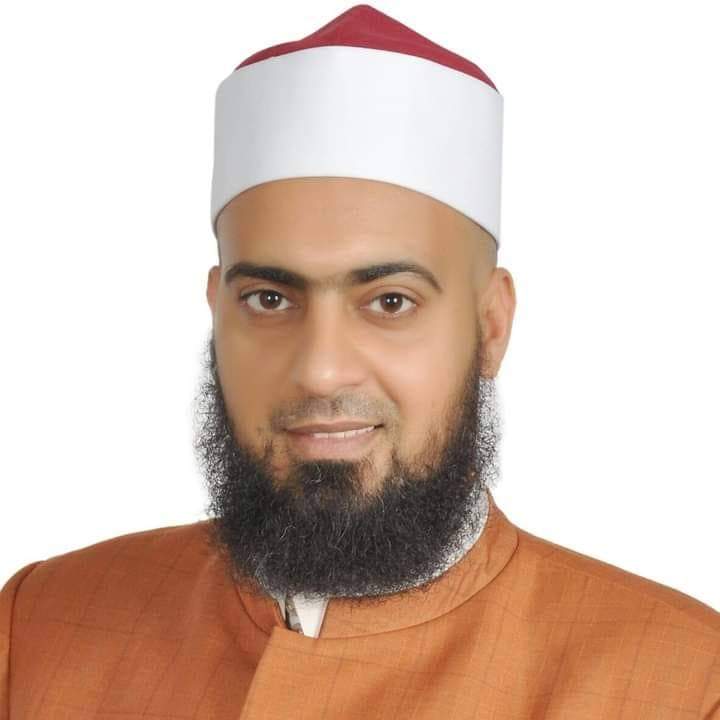 Sheikh Abu Malik Al-Sabbagh - Licensed Imam and Quran teacher