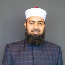 Sheikh Abu Malik Al-Sabbagh - Umrah tour guide with Last Stop Jannah