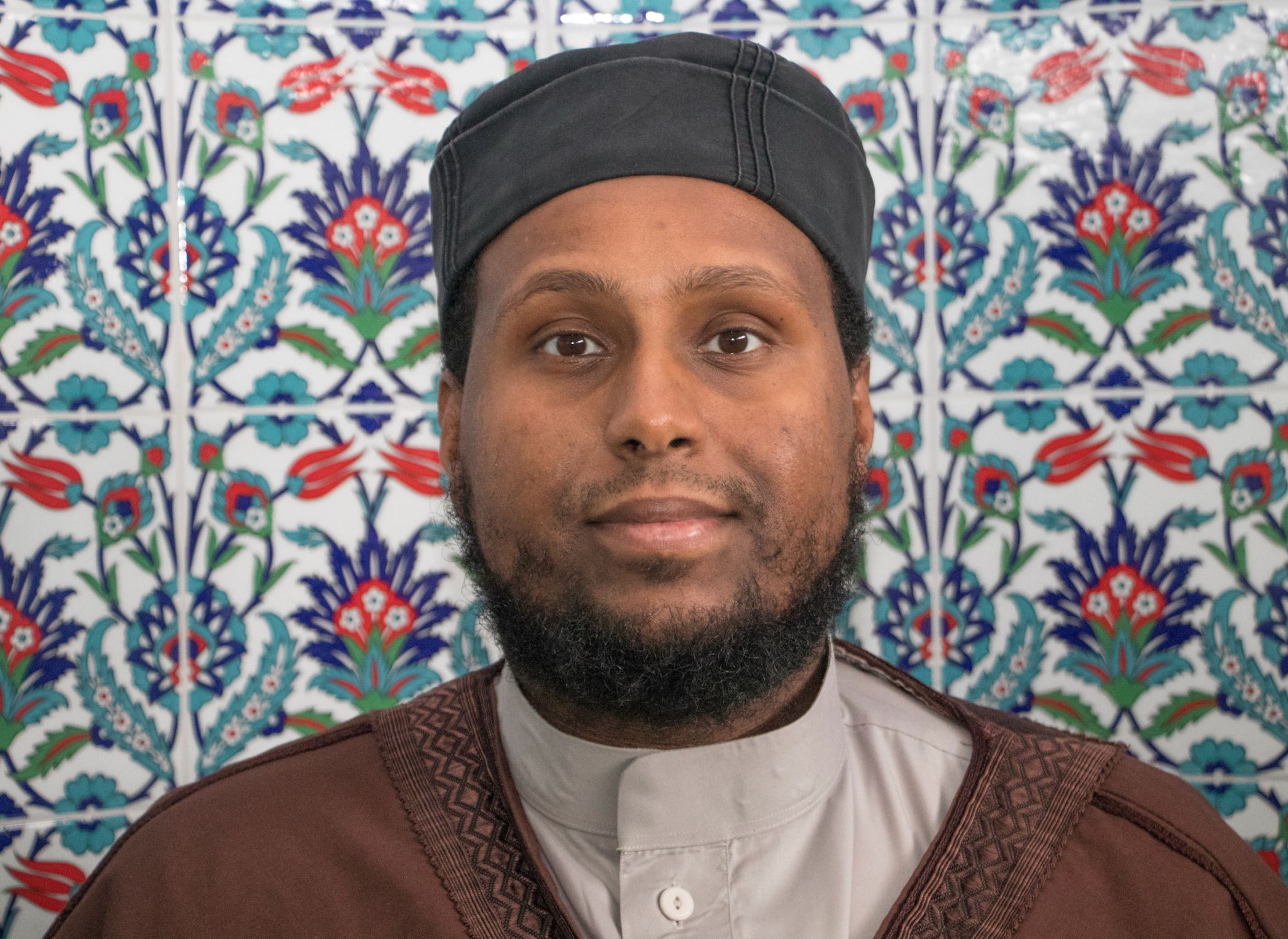 Mufti Saeed Bulhan